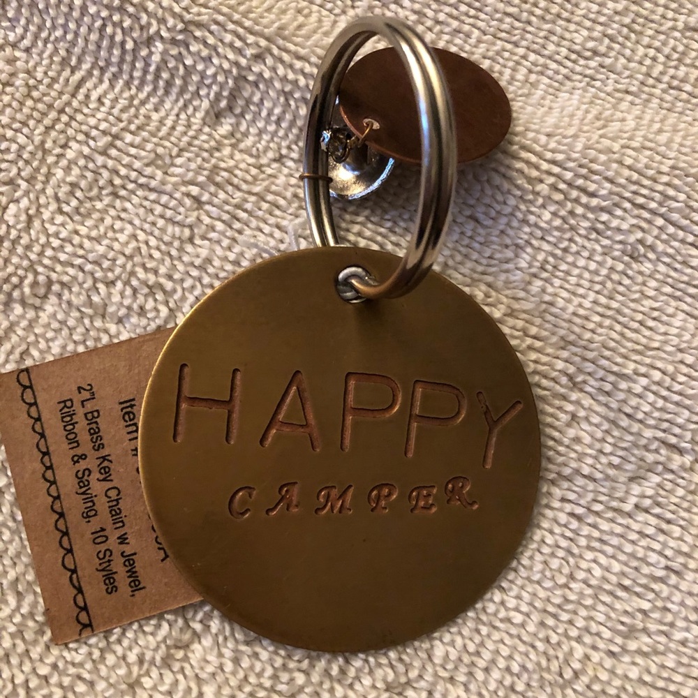 Key chain